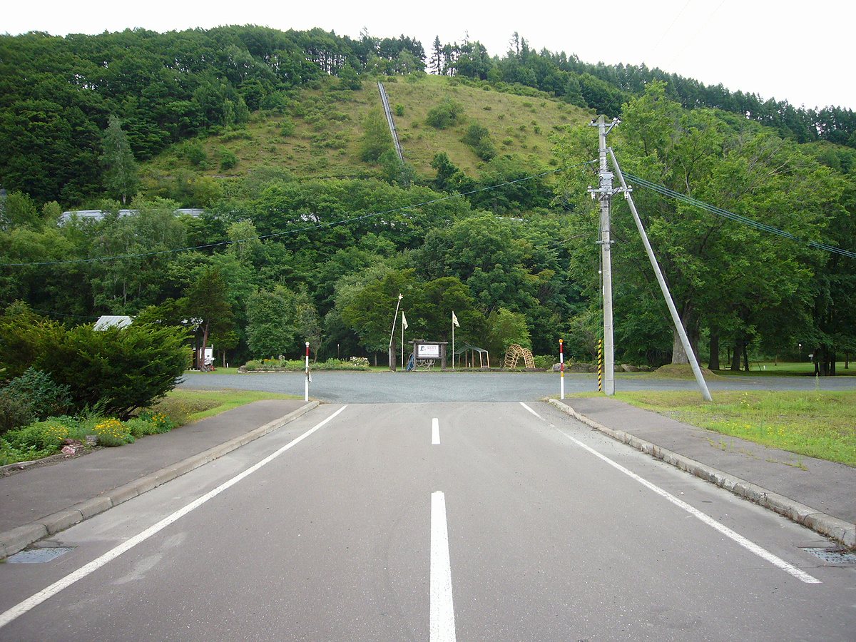 相生線